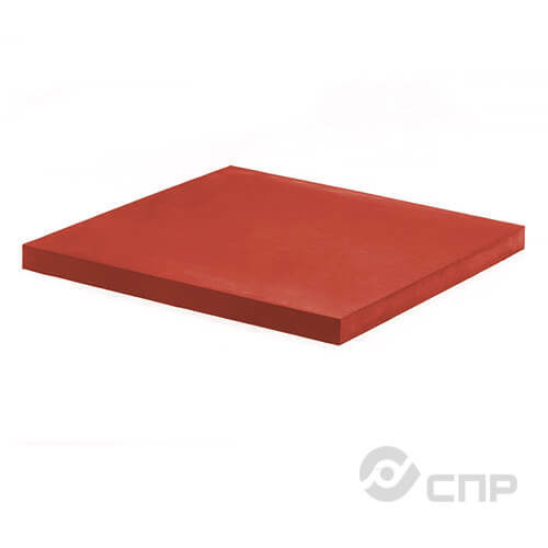 Техпластина (лист) 450х450х2,7